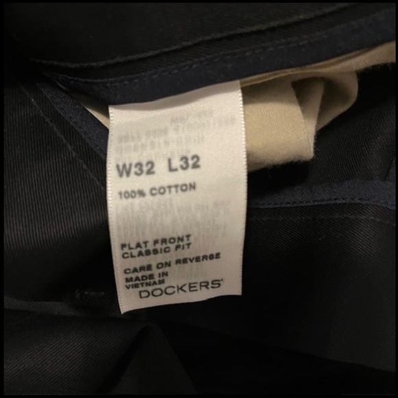 New Deckers Classic Fit Mens Dress Up Jeans. - Picture 4 of 9